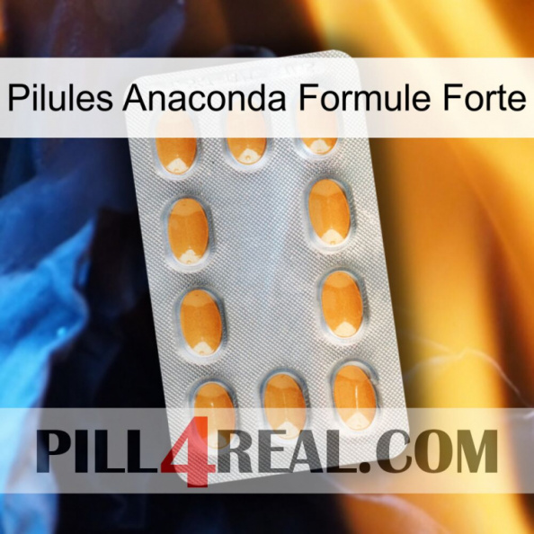 Anaconda Strong Formula Pills cialis3